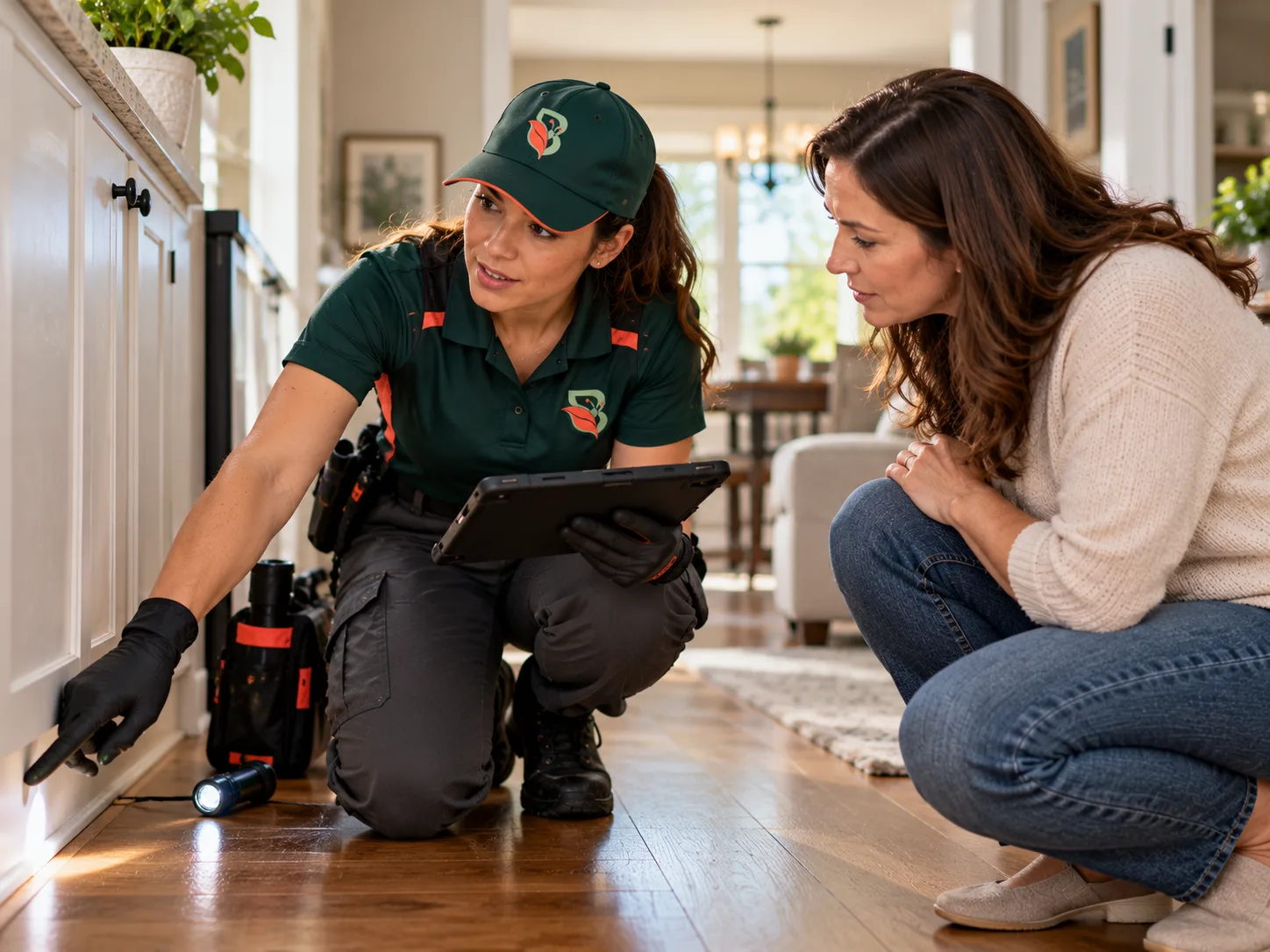 Pest Control Windsor Heights, IA FAQs